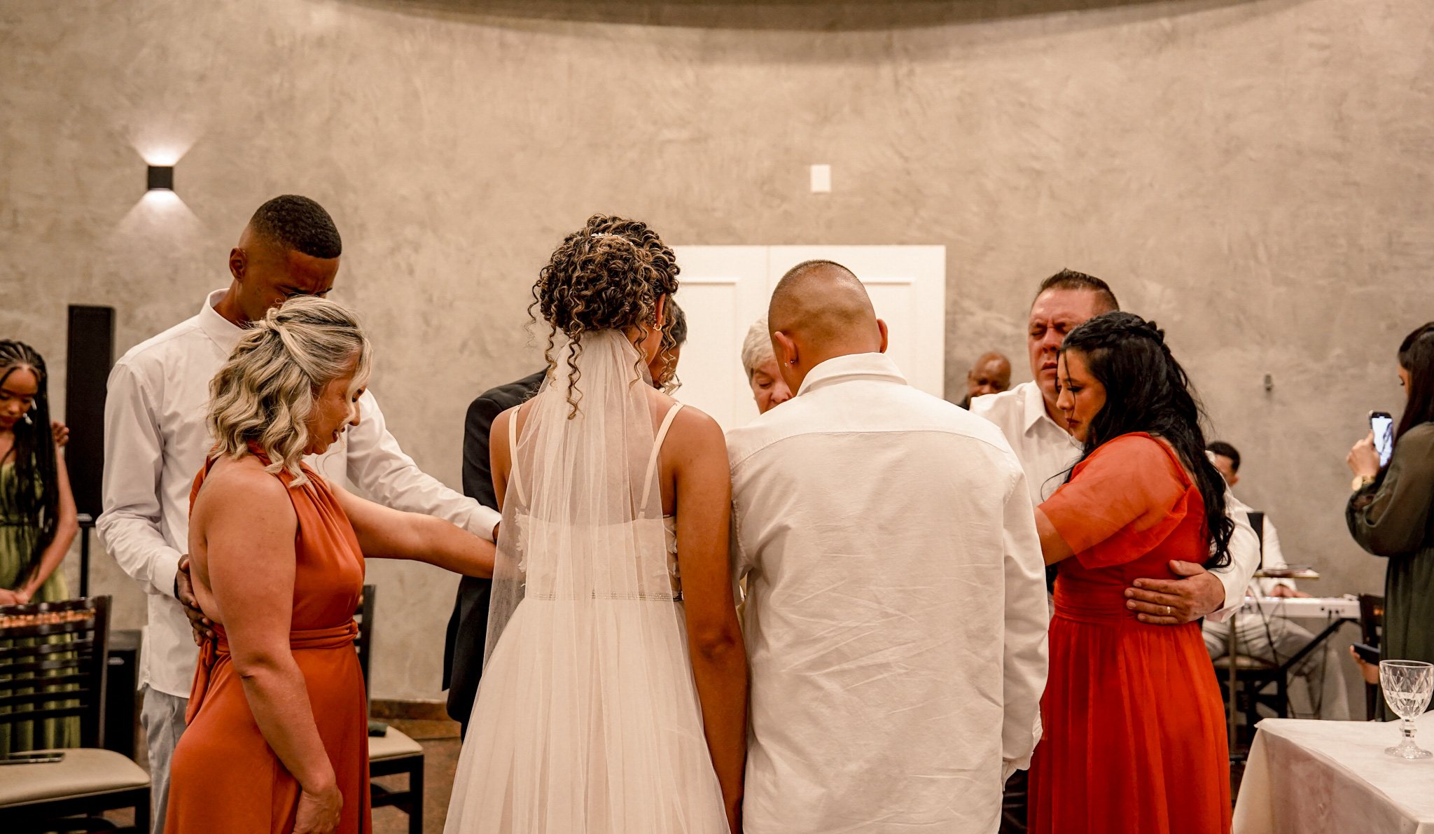 Pré-wedding — Wanessa
