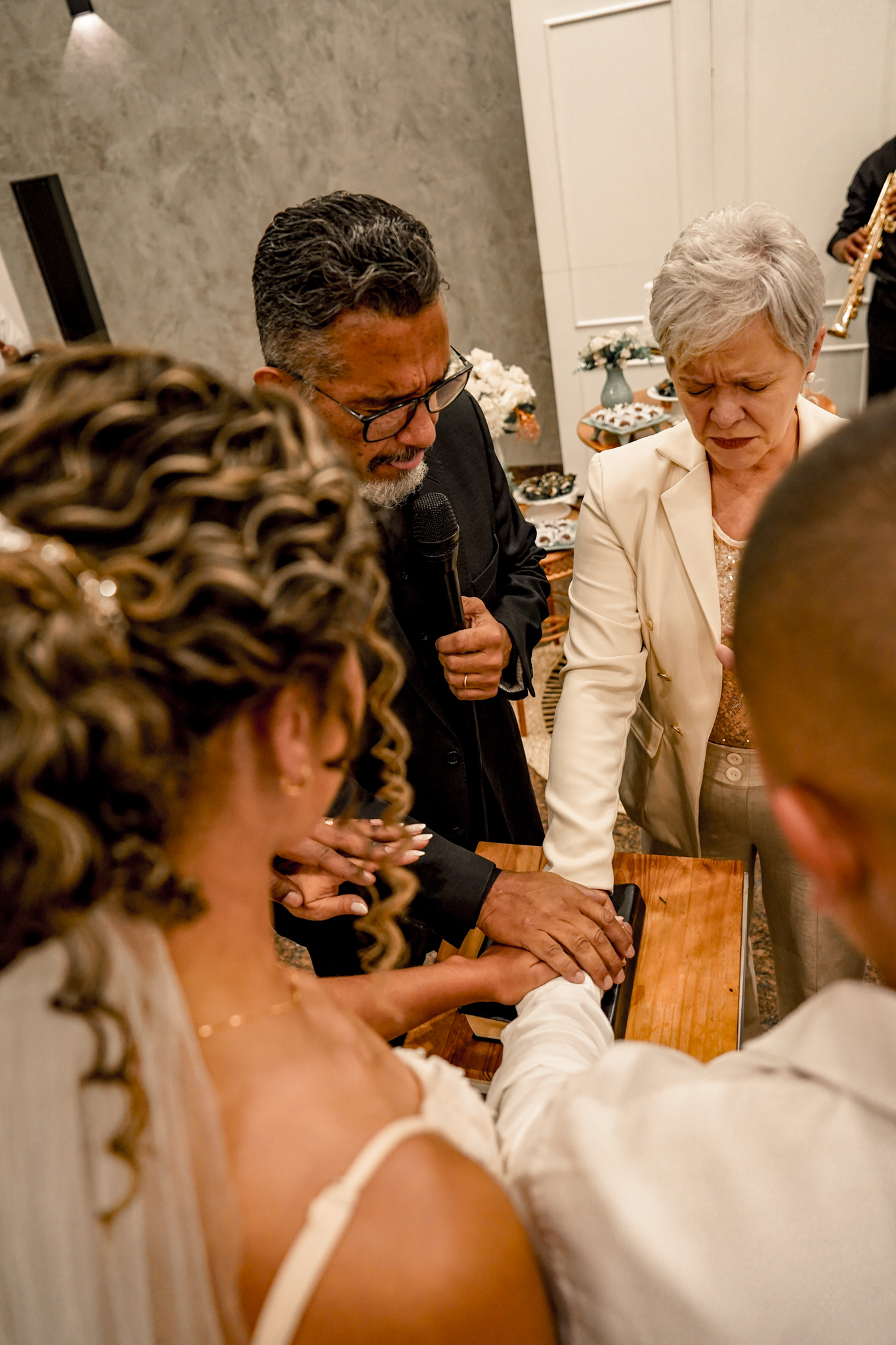 Pré-wedding — Wanessa
