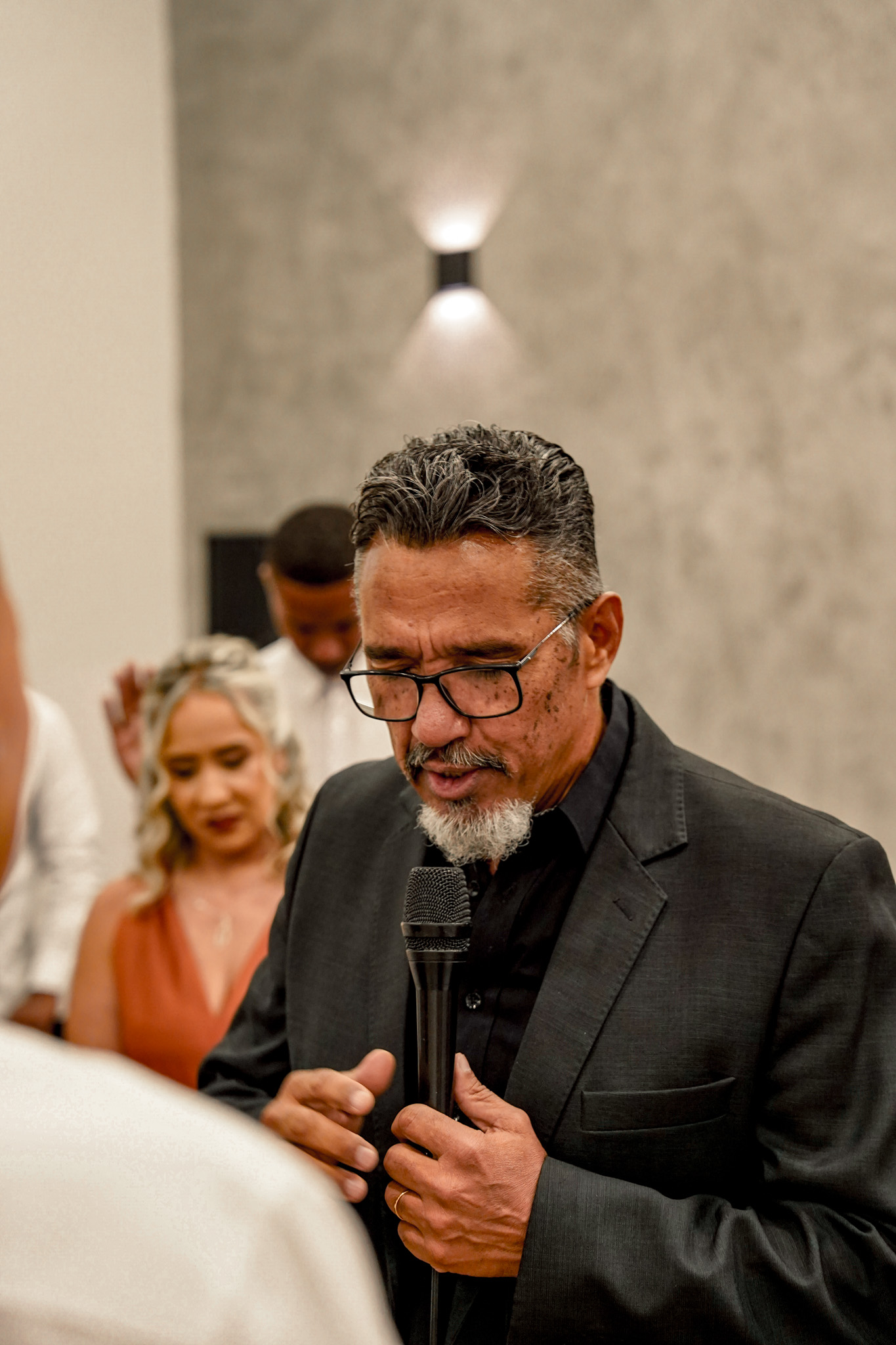 Pré-wedding — Wanessa