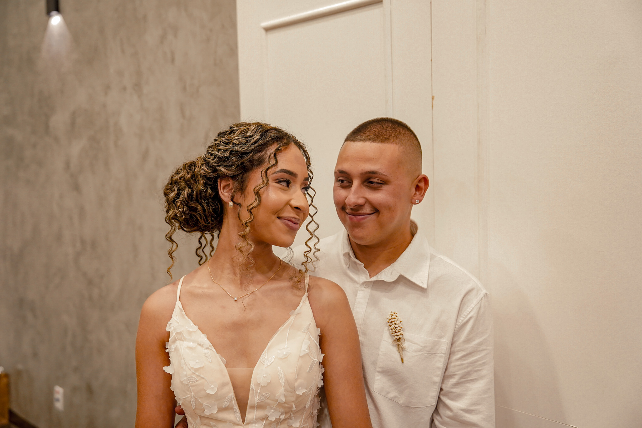 Pré-wedding — Wanessa