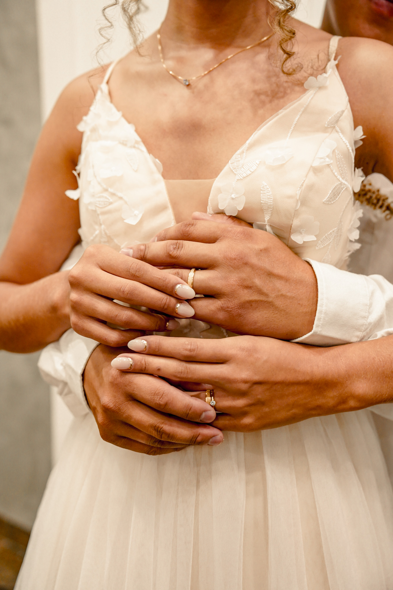 Pré-wedding — Wanessa