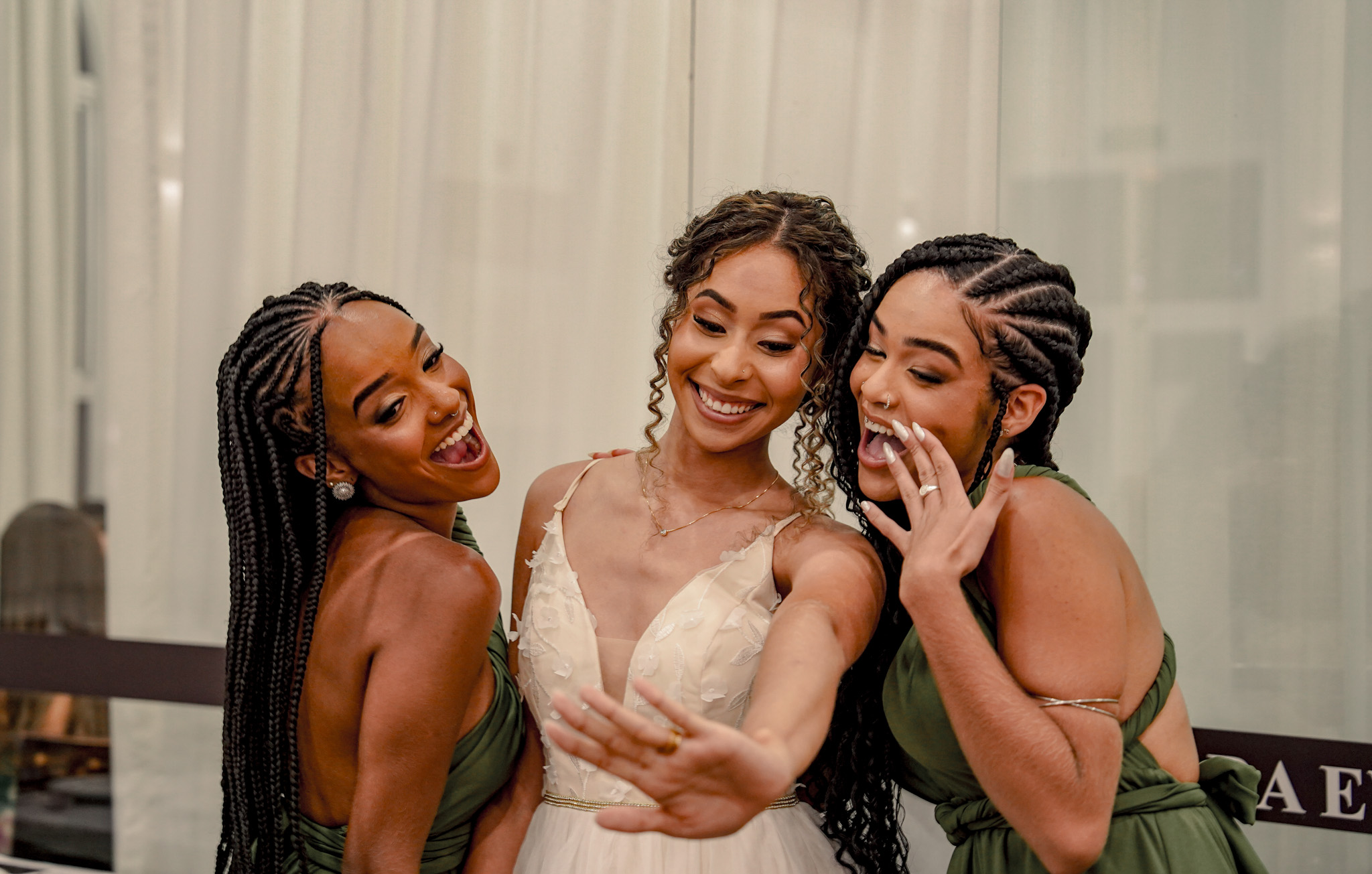 Pré-wedding — Wanessa