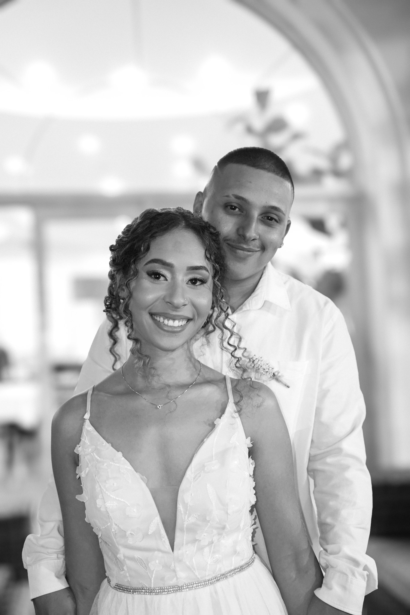 Pré-wedding — Wanessa