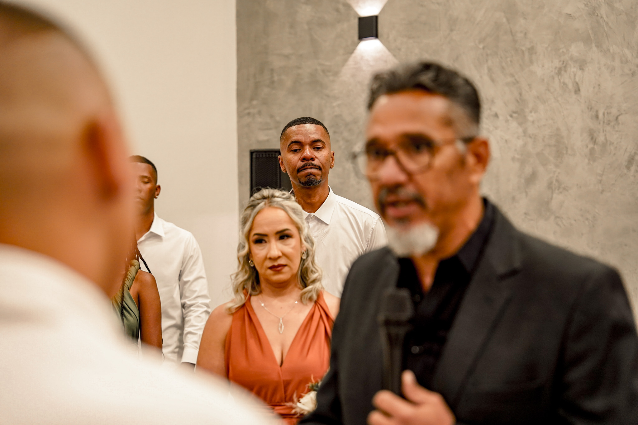 Pré-wedding — Wanessa