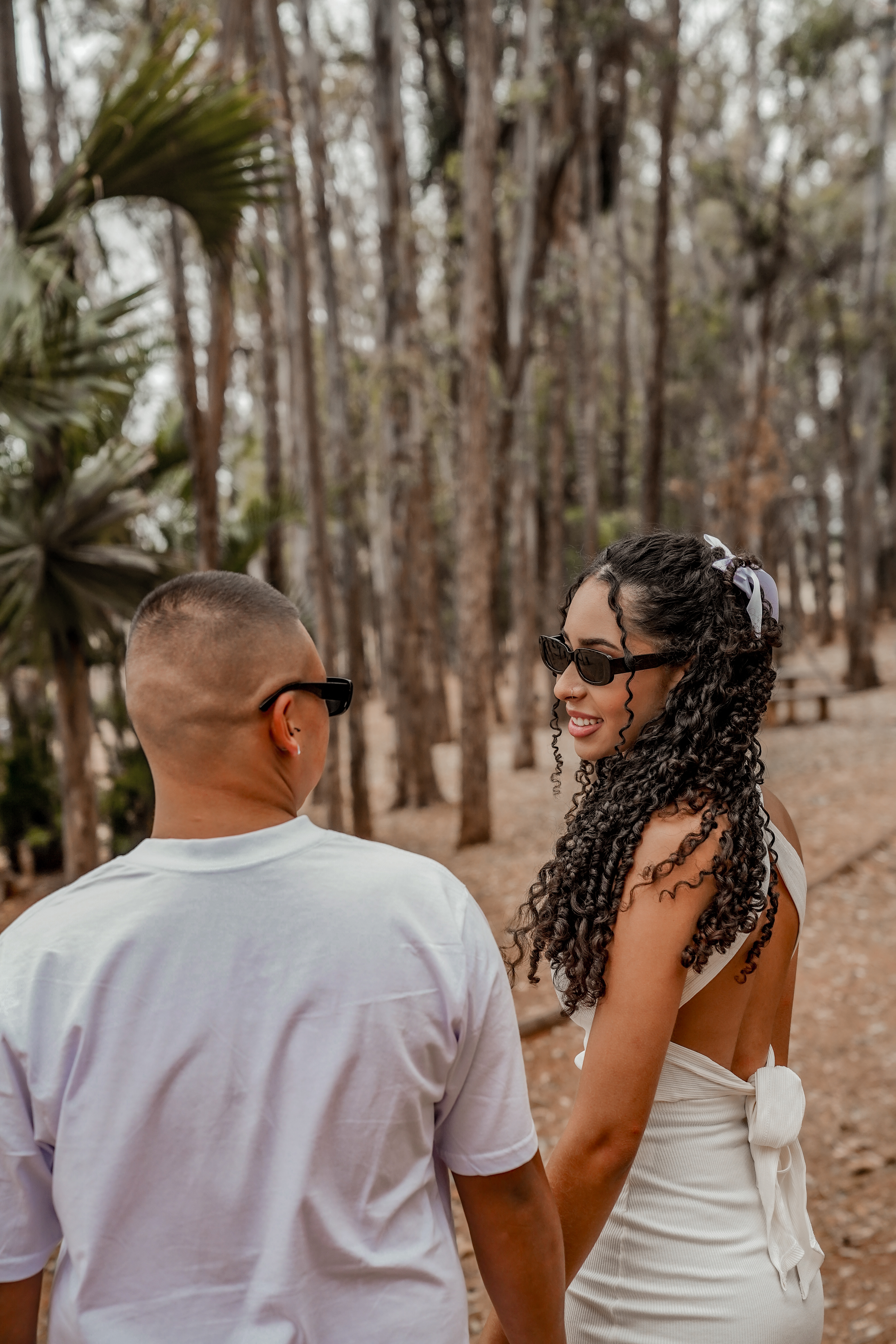 Pré-wedding