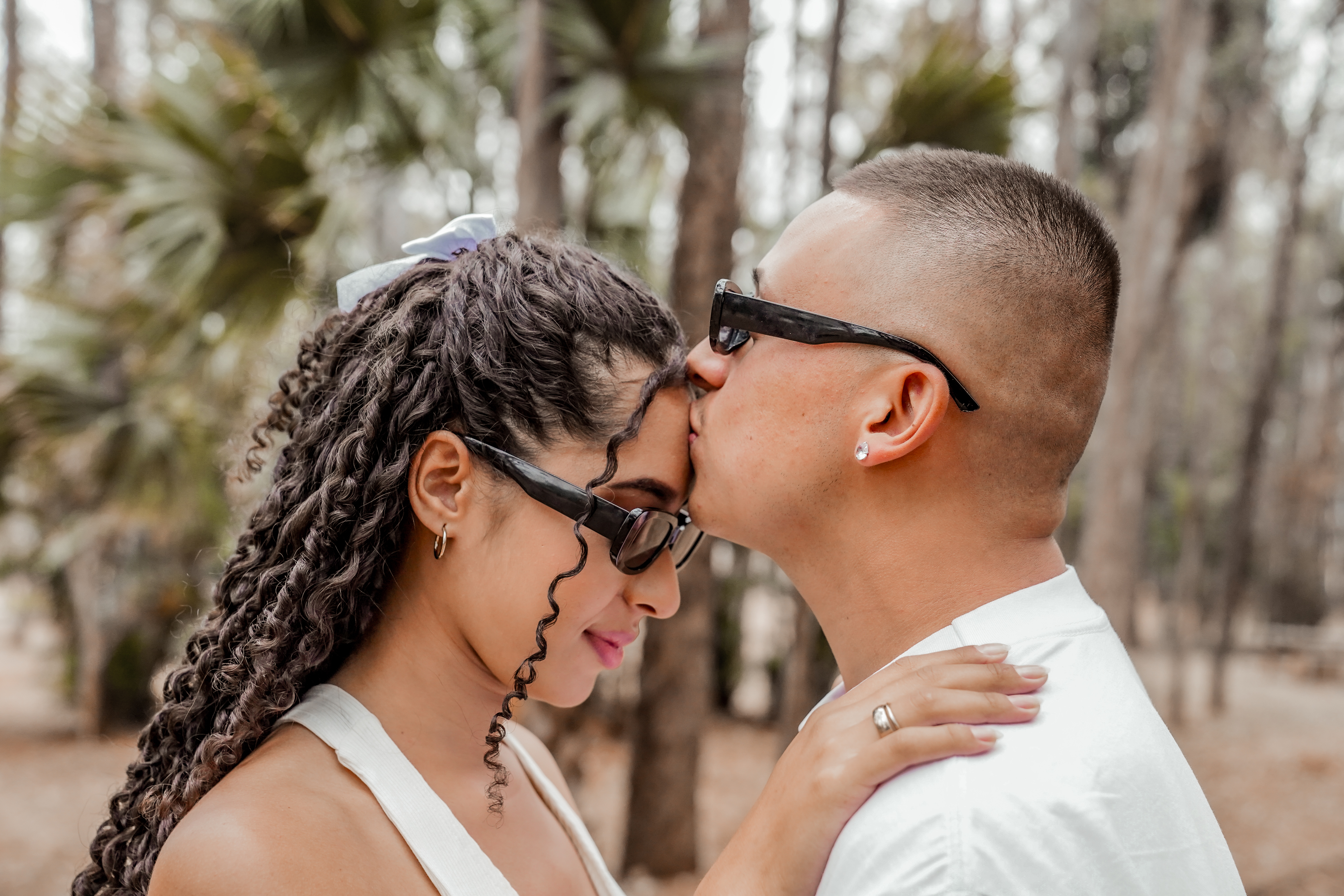 Pré-wedding — Wanessa